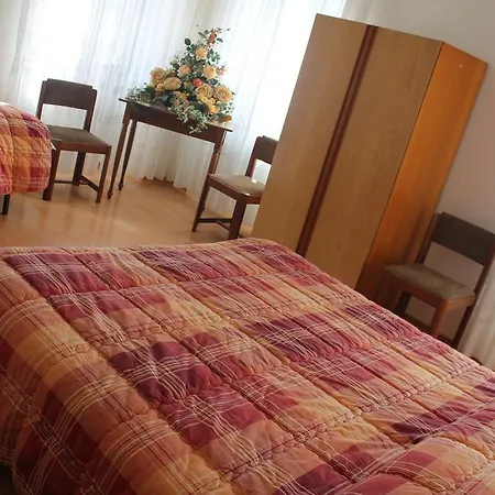 Hotel Al Moro