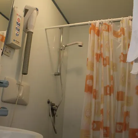 Al Moro ホテル Mel