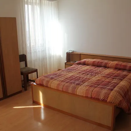 Hotel Al Moro *