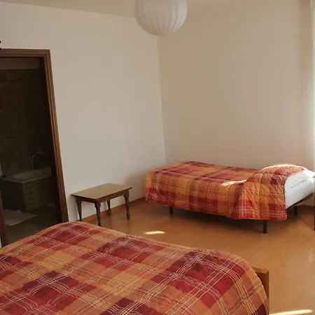 Hotel Al Moro Mel